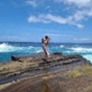 Meet your Posher, Janette